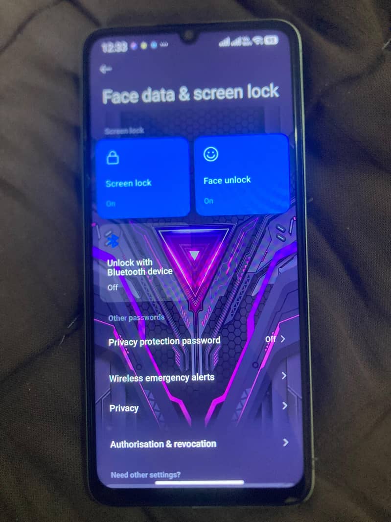 Xiaomi Redmi 13c 5