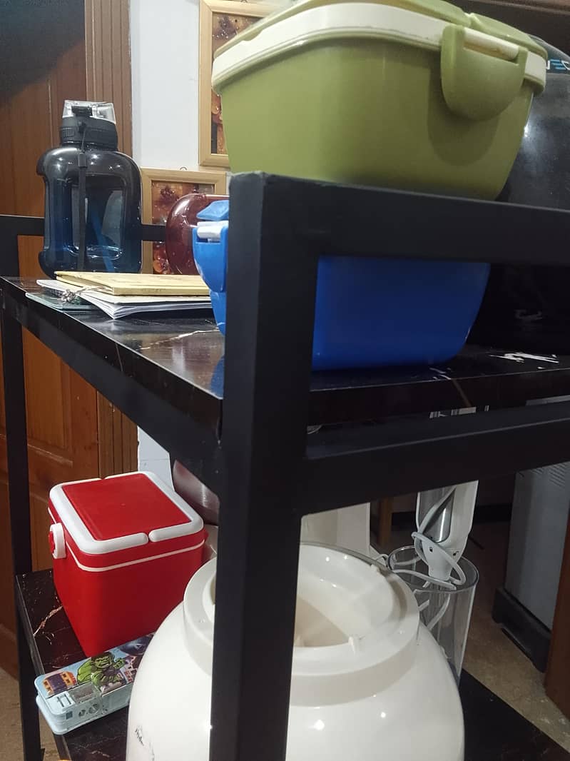 Kitchen organizer 10/10 condition 4