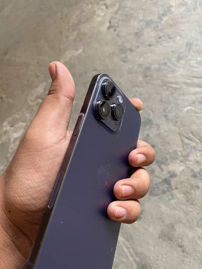 Apple iPhone 14 Pro Max Jv