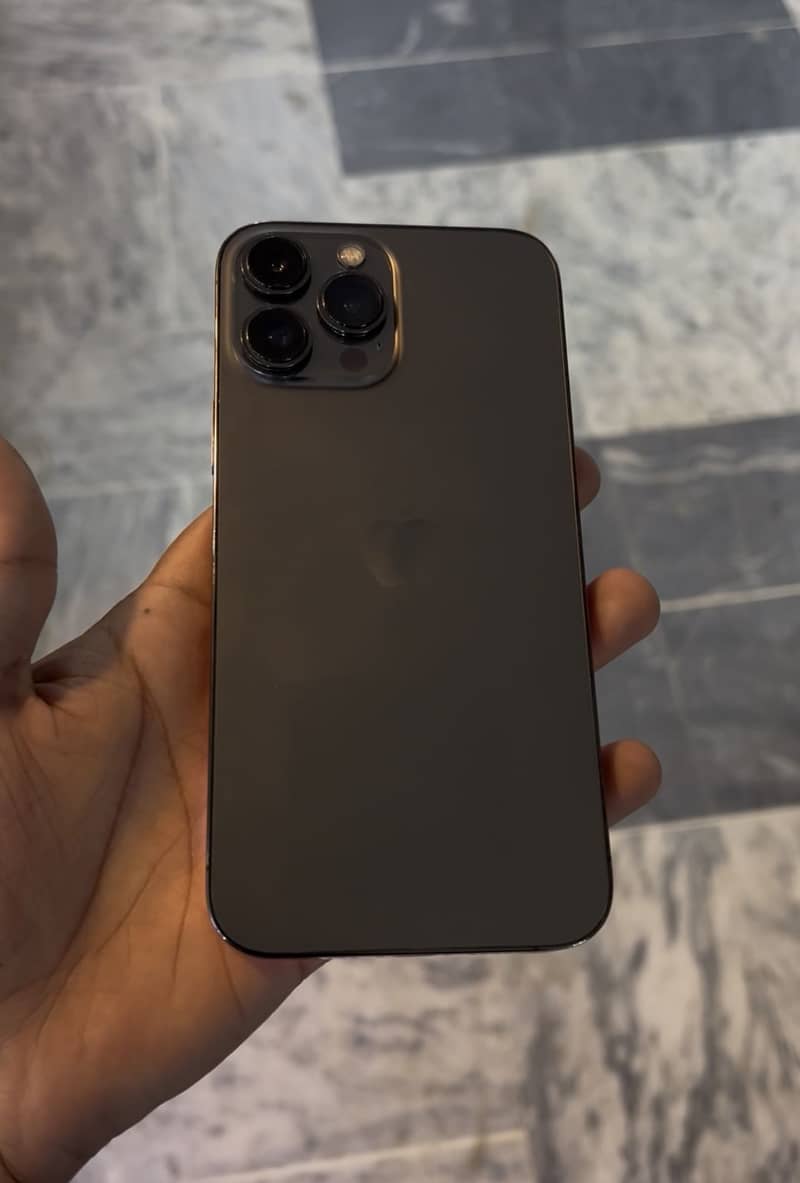 Apple iPhone 13 Pro Max 0