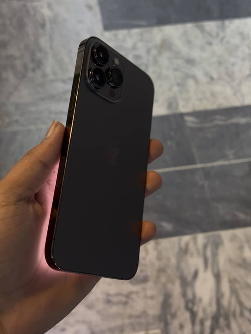 Apple iPhone 13 Pro Max 2