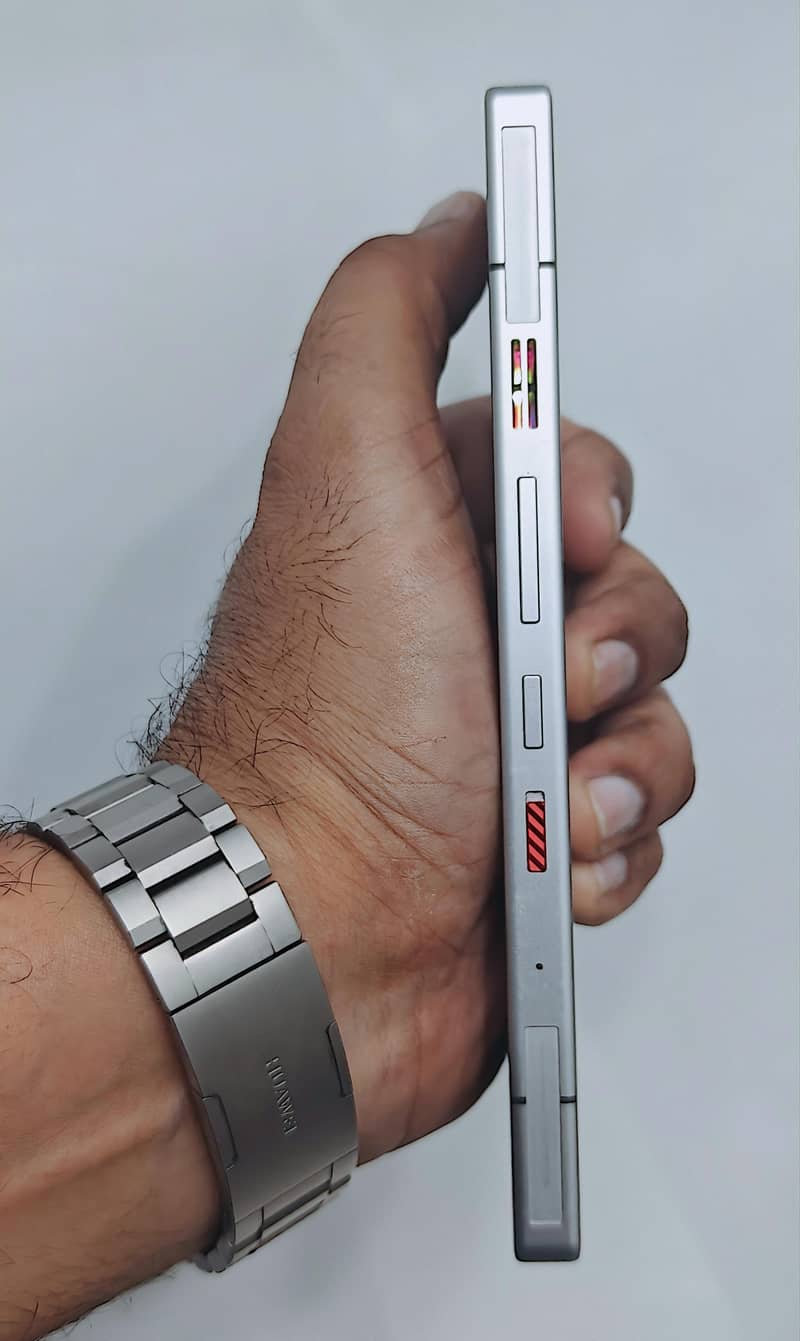 Resmagic 11S Pro Dual Sim 4