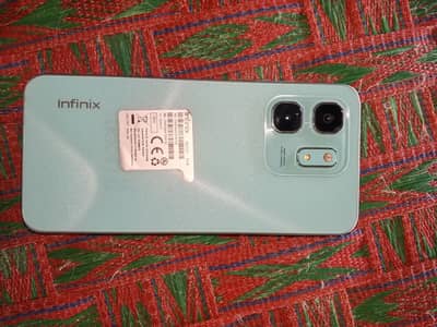 Infinix Hot 50i