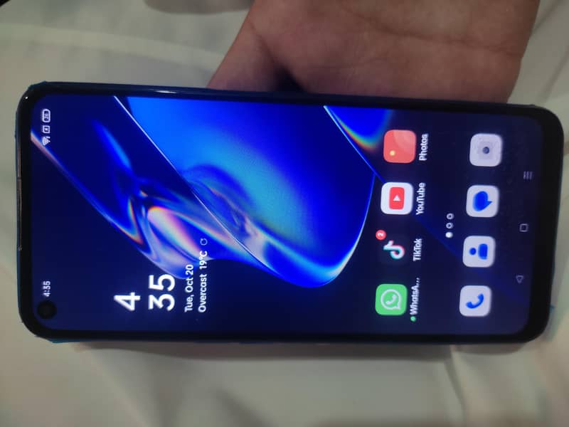 OPPO A54 0