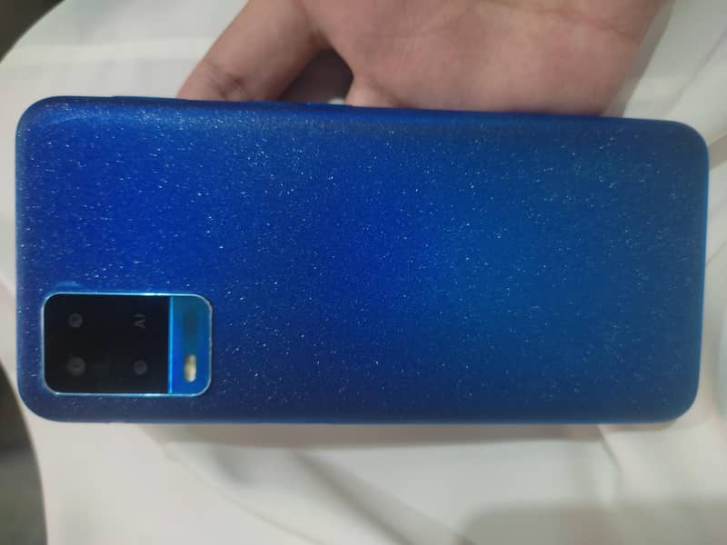 OPPO A54 1