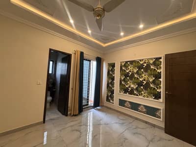 5 Marla House For Sale In Lake City Meadows X State Life