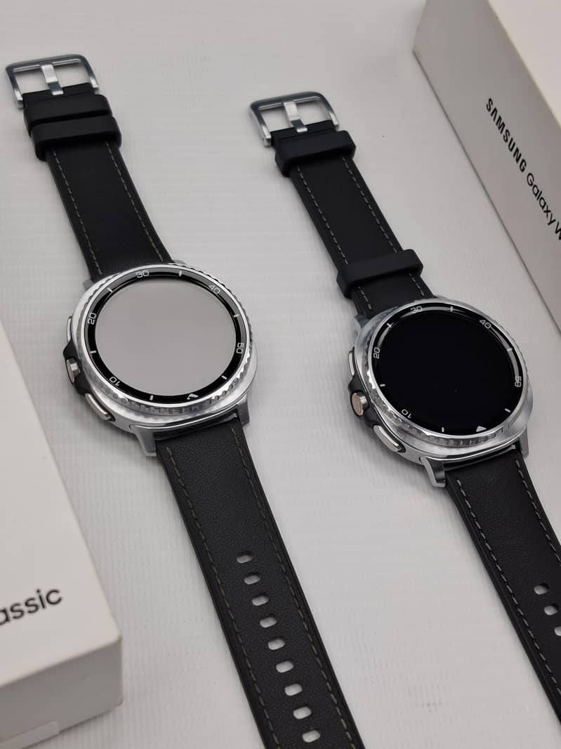 Watch 8 Classic 2
