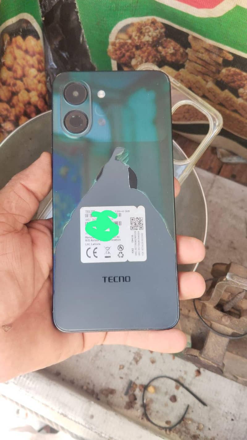 Tecno Other Model 0