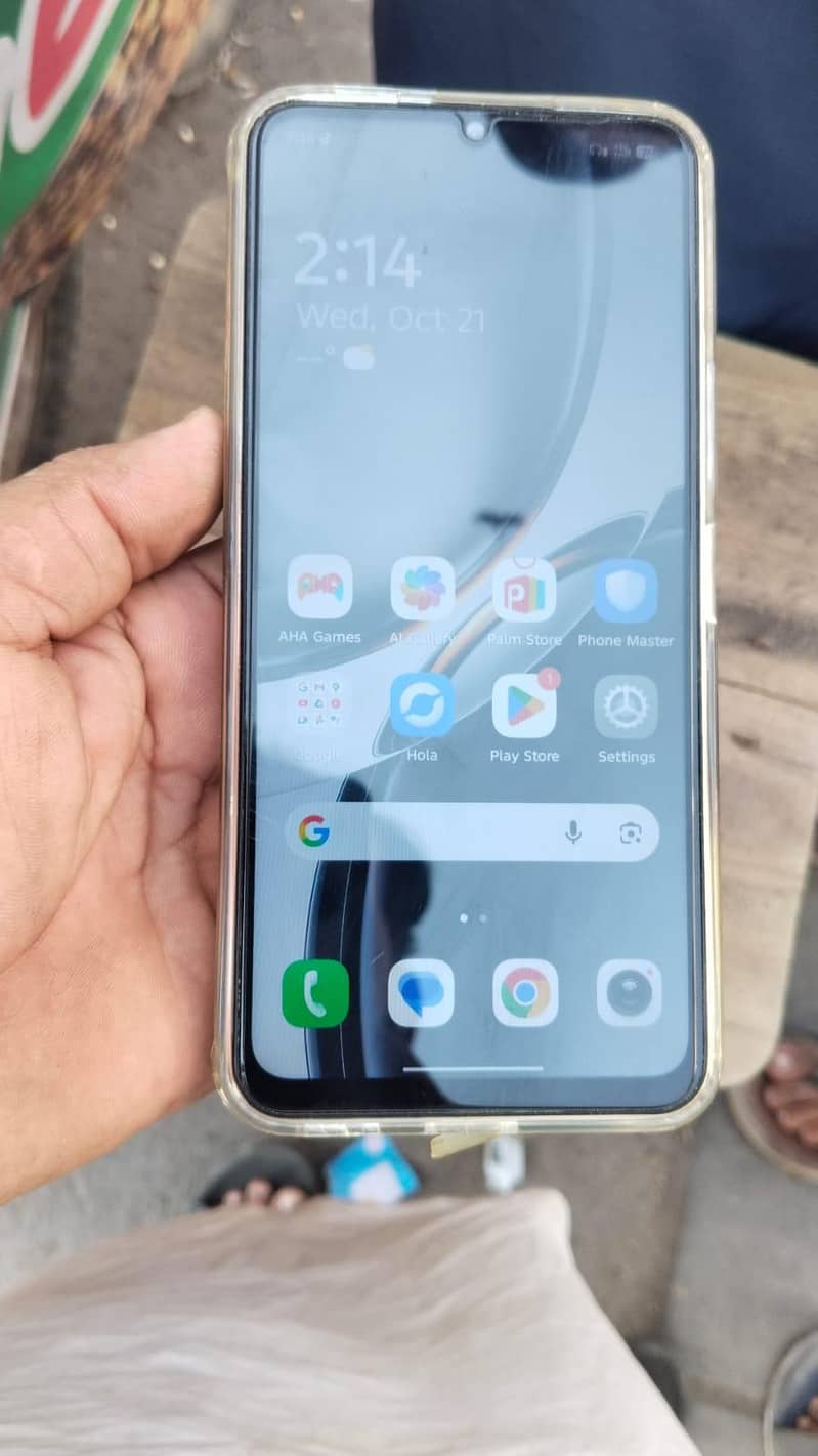 Tecno Other Model 1
