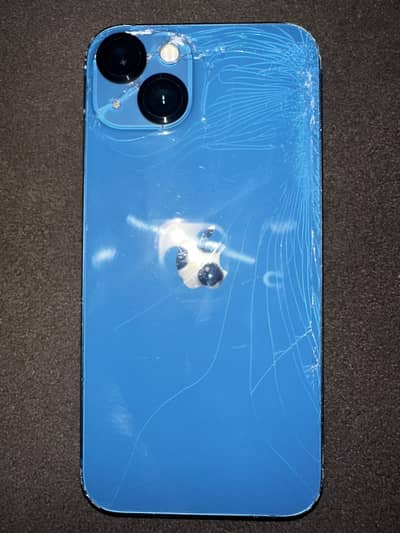 Apple iPhone 13 urgent sale read ad
