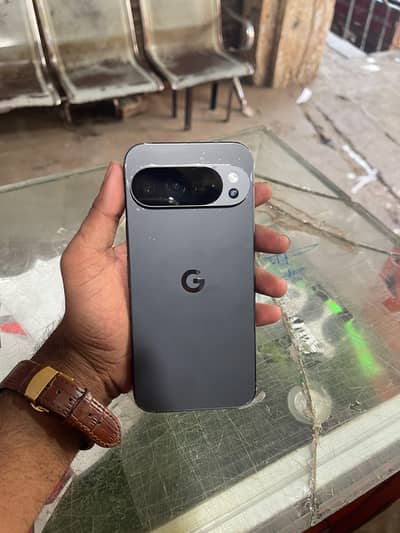 Google Pixel 10 Pro XL