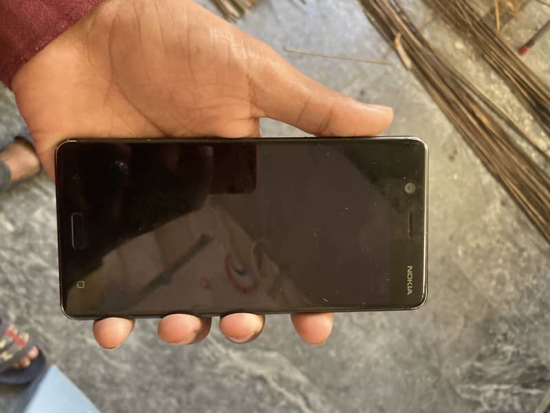 Nokia 5 0