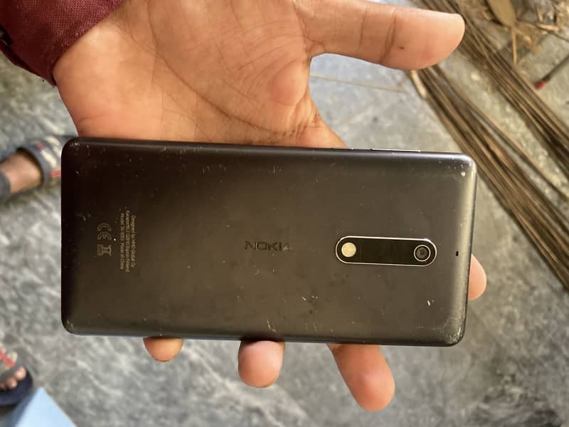 Nokia 5 3