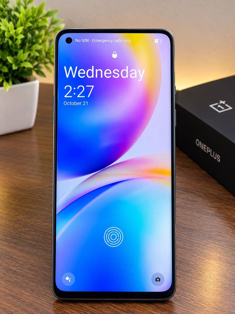 One Plus 8 1