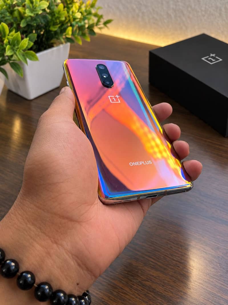 One Plus 8 3