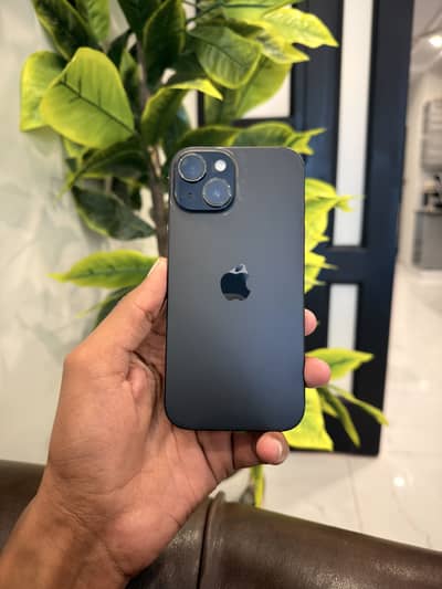 Apple iPhone 15 JV