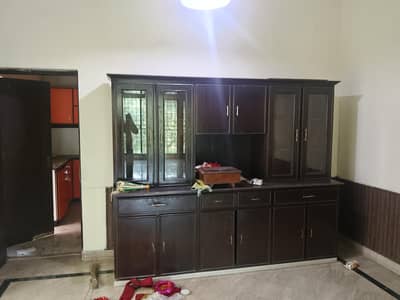 solid wood Almari shokas