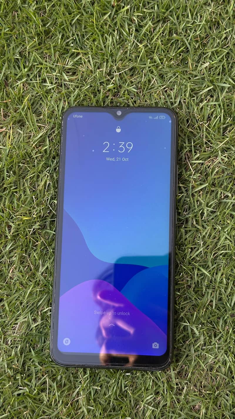 Realme C21 2