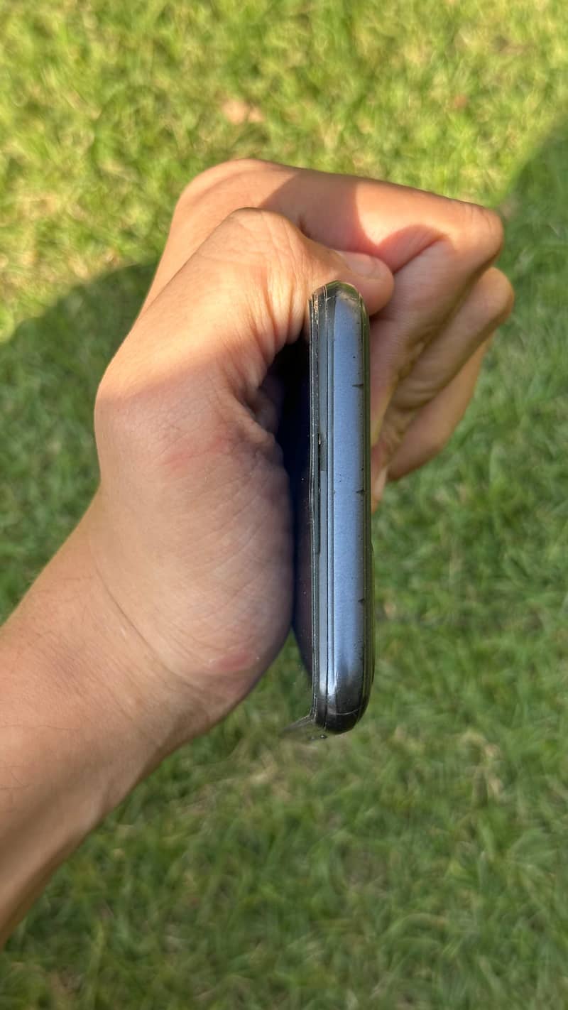 Realme C21 4