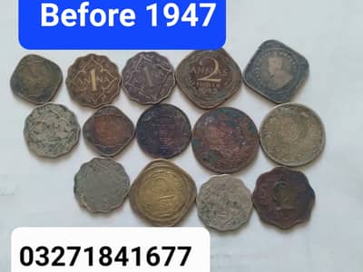 Old Coins  uk|usa |pakistan other countries