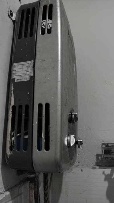 6l geyser for sale