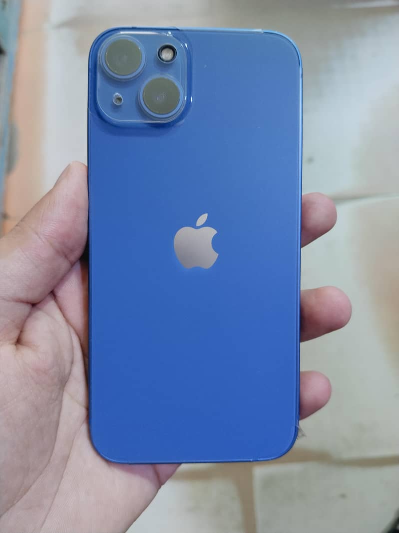 Apple iPhone 13 0