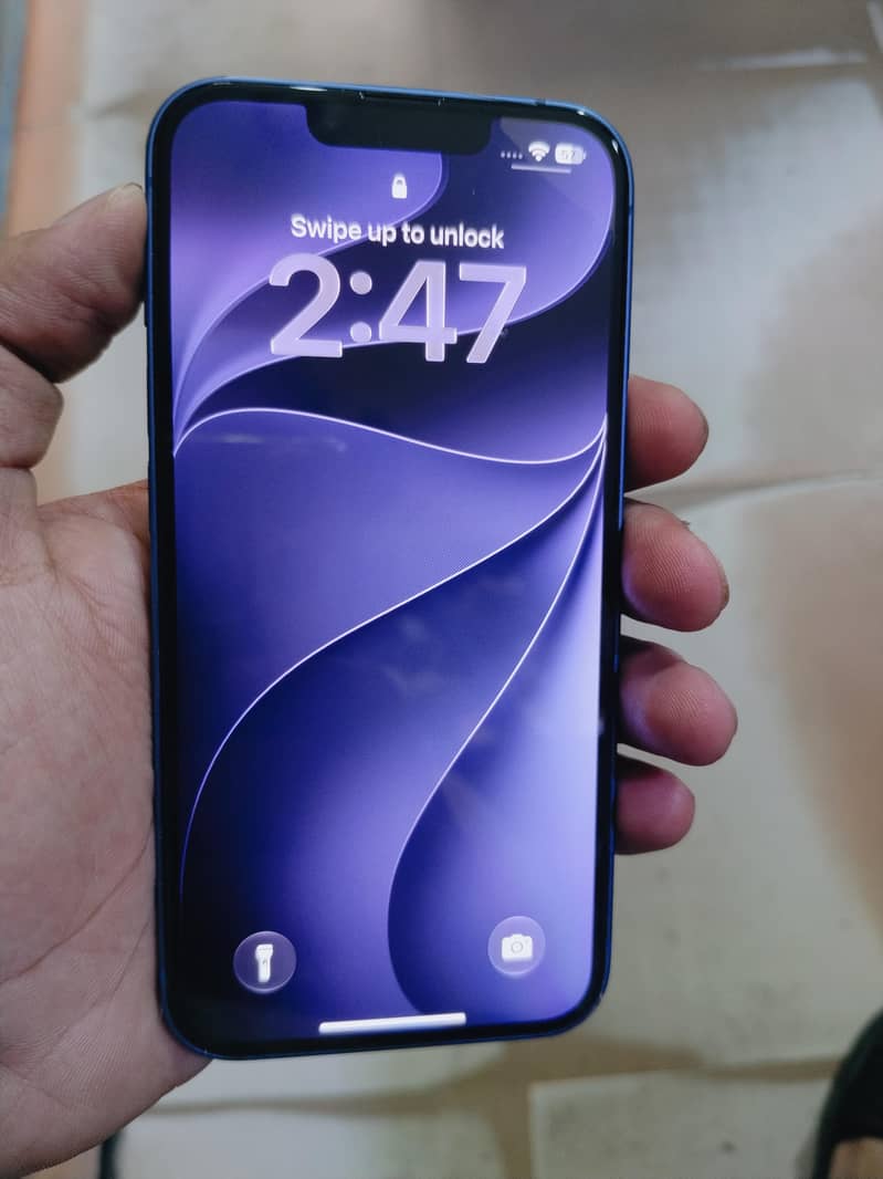 Apple iPhone 13 1