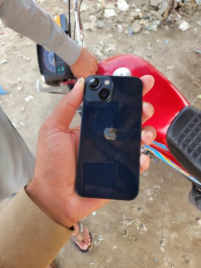 Apple iPhone 13 mini