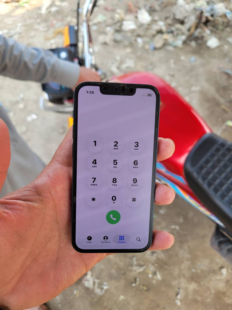 Apple iPhone 13 mini 5