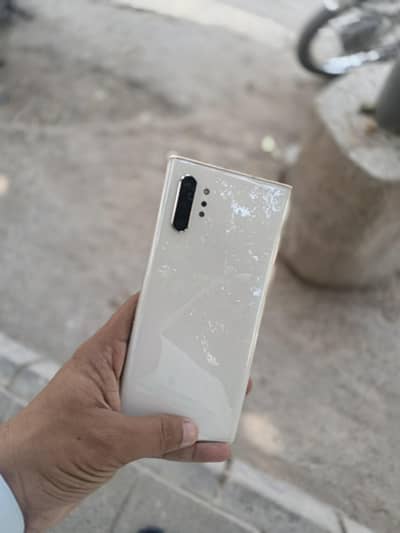 Samsung Mobile Note 10 Plus