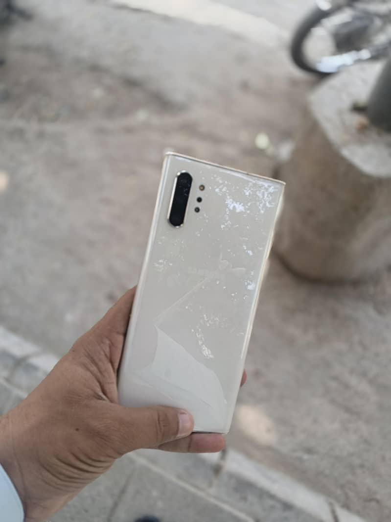 Samsung Mobile Note 10 Plus 0