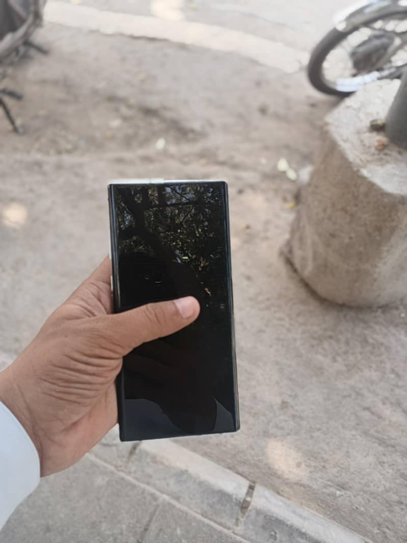 Samsung Mobile Note 10 Plus 1