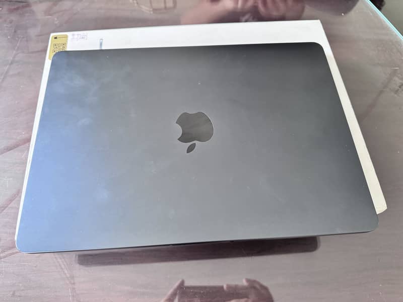 Macbook Air M3 2