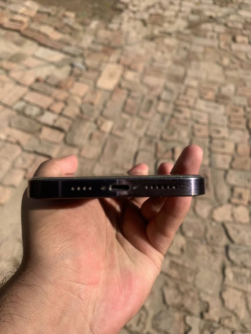 Apple iPhone 14 Pro Max 2