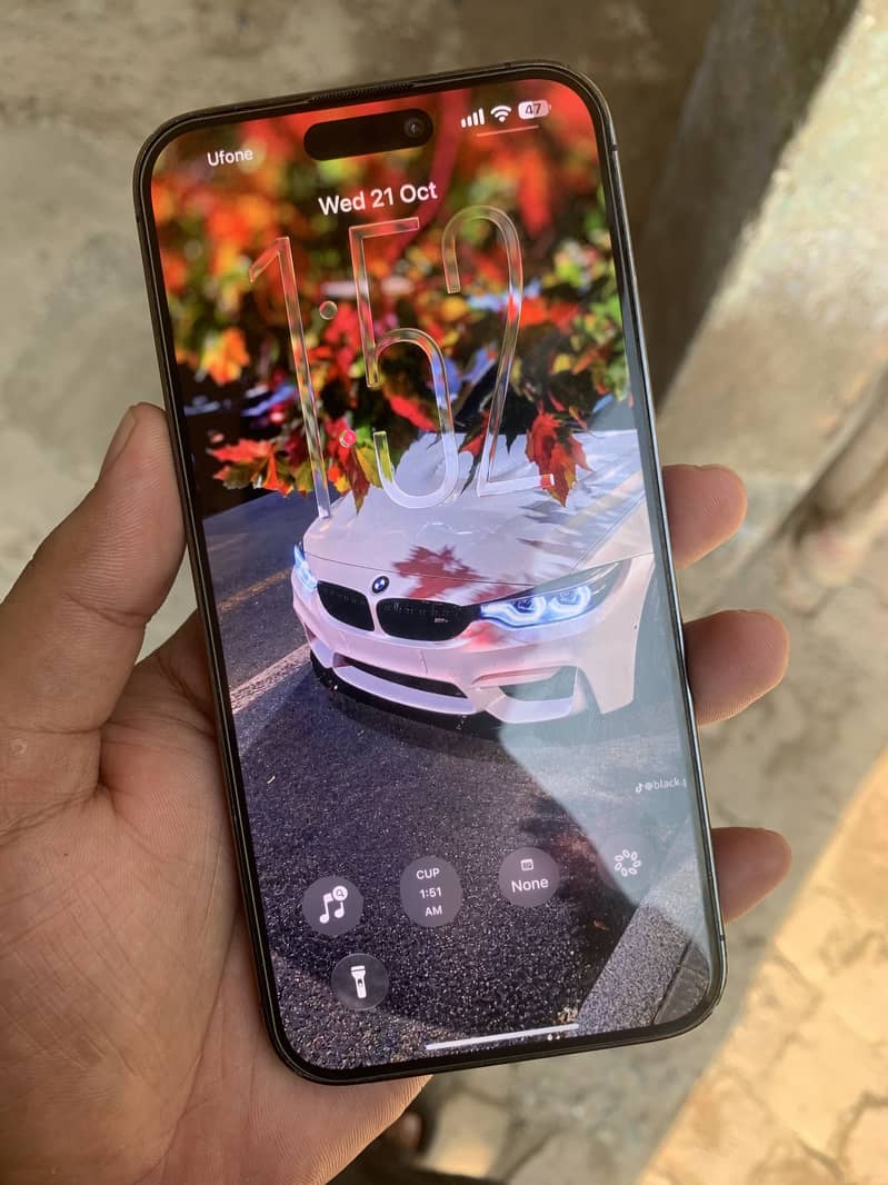 Apple iPhone 14 Pro Max 1
