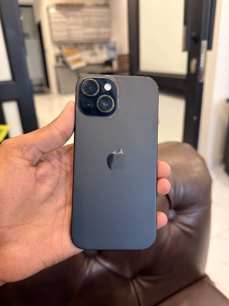 Apple iPhone 15 JV 3