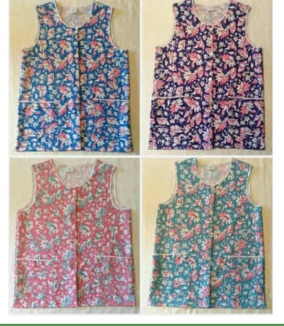 Kitchen Apron Stock