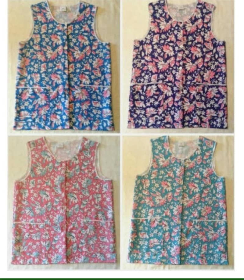 Kitchen Apron Stock 0