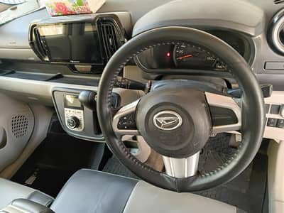 Daihatsu Boon 2020