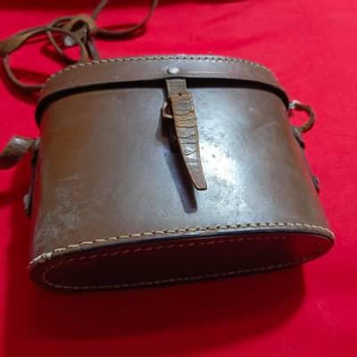 vintage Binocular 8x30 made in Germany