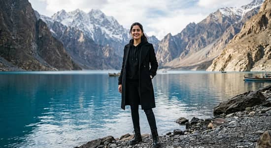 Female traveler invitation free trip.