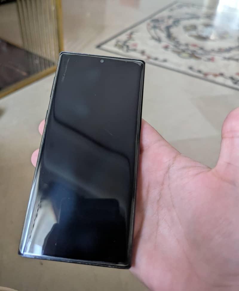 Samsung Mobile Note 10 1