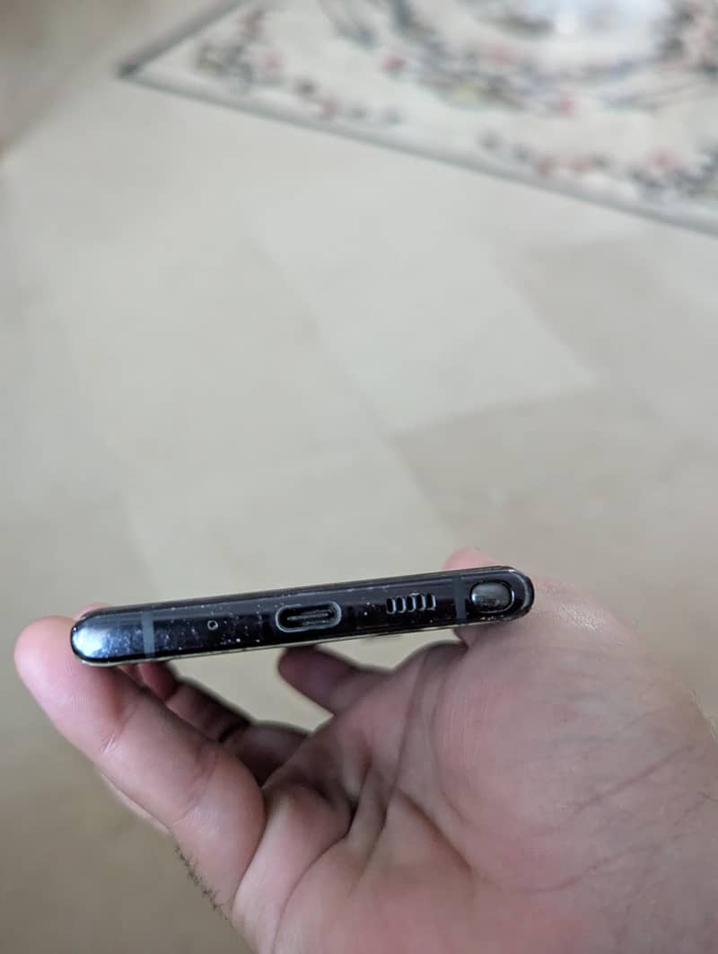 Samsung Mobile Note 10 3