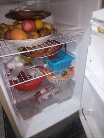 Dowlance Refrigerator
