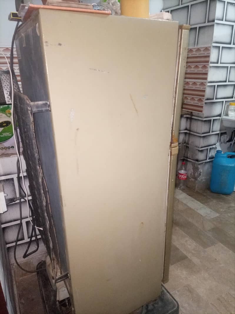 Dowlance Refrigerator 2