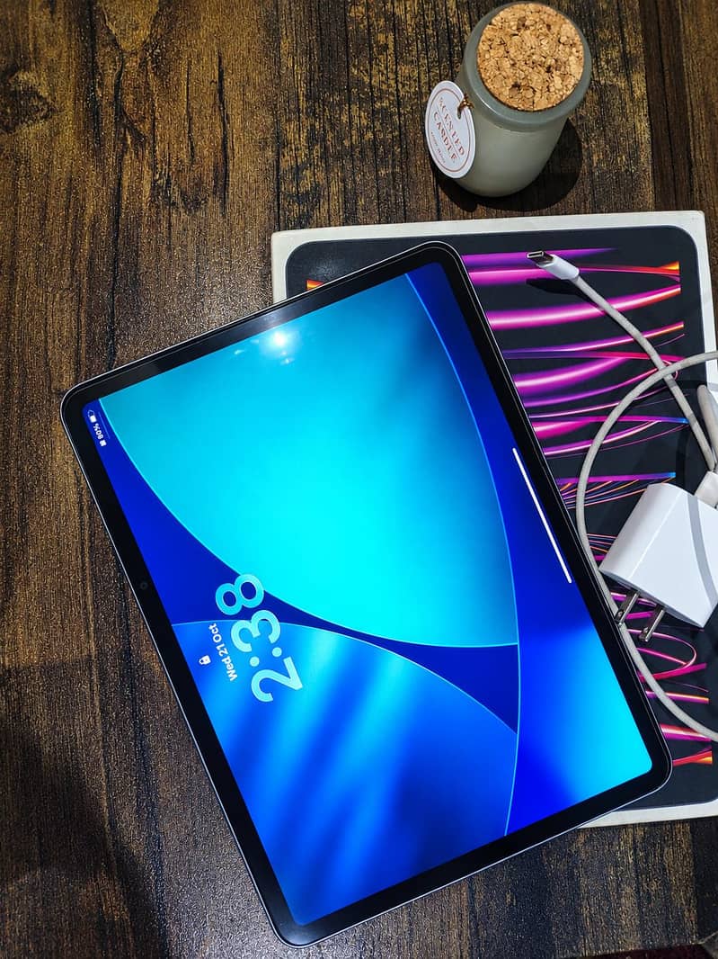 ipad M2 1