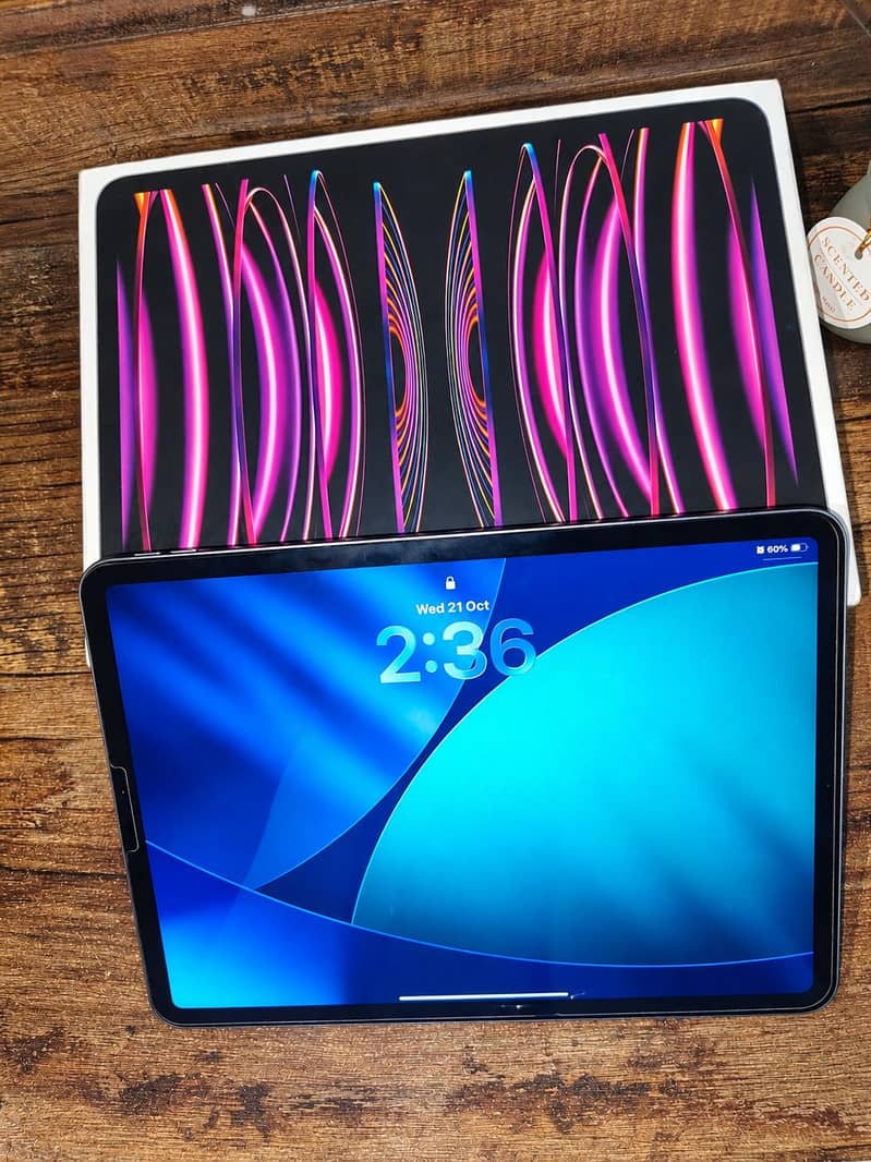 ipad M2 2