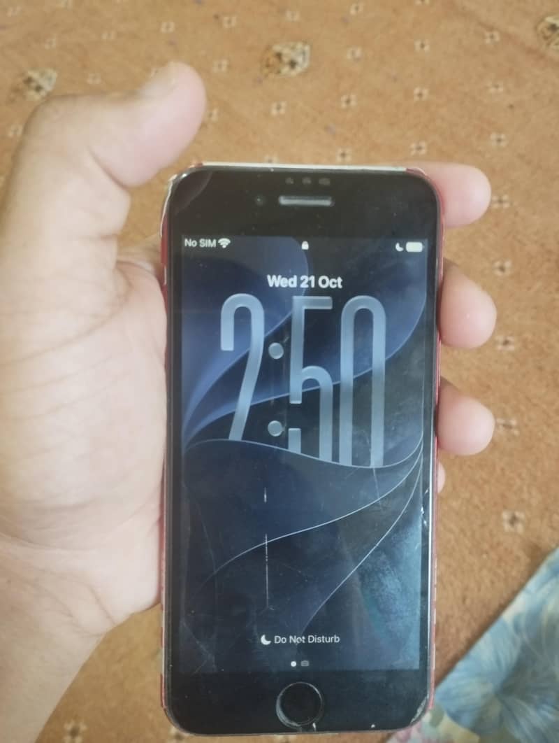 Apple iPhone SE 0