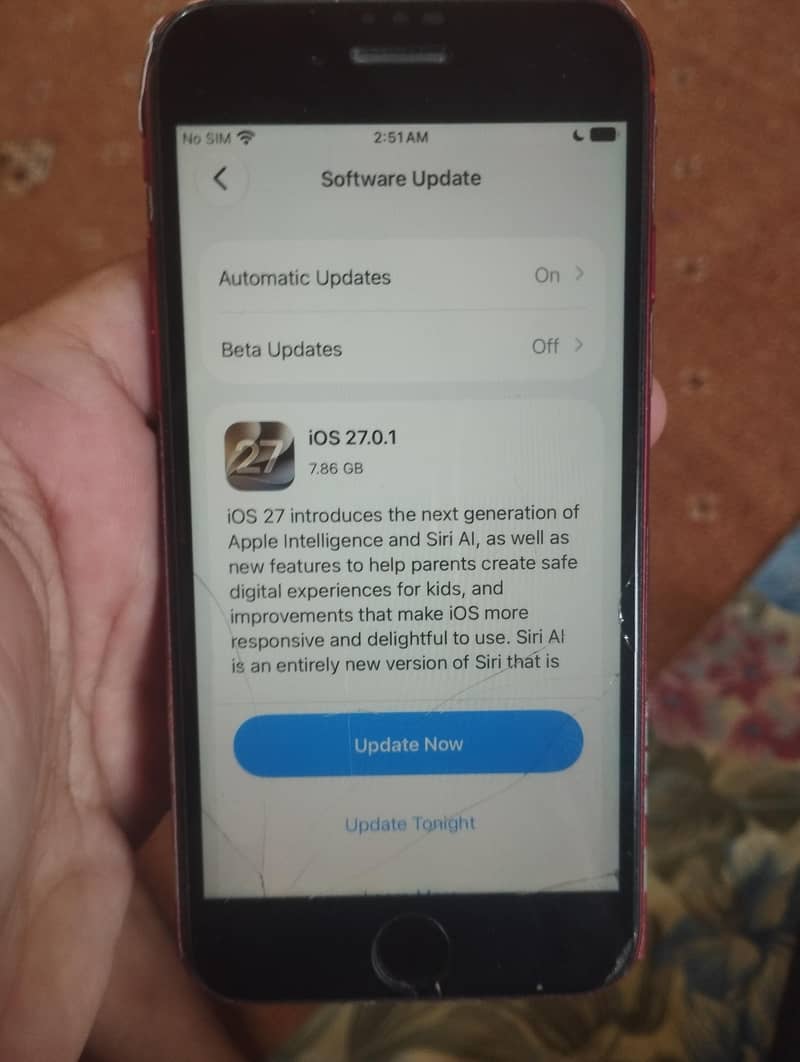Apple iPhone SE 2