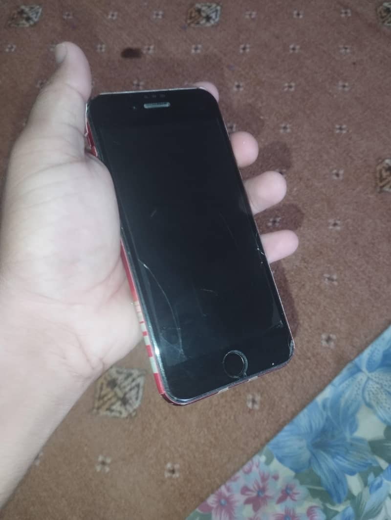 Apple iPhone SE 5